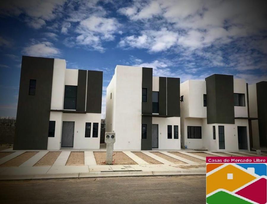 Foto Casa en Venta en Jurez, Chihuahua - $ 1.404.000 - CAV329229 - BienesOnLine