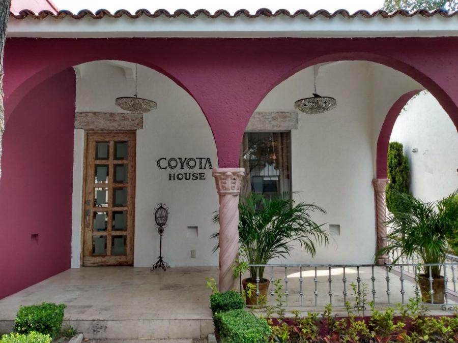 Foto Hotel en Renta en villas coyoacan, Coyoacn, Distrito Federal - $ 5.010 - HOR265585 - BienesOnLine