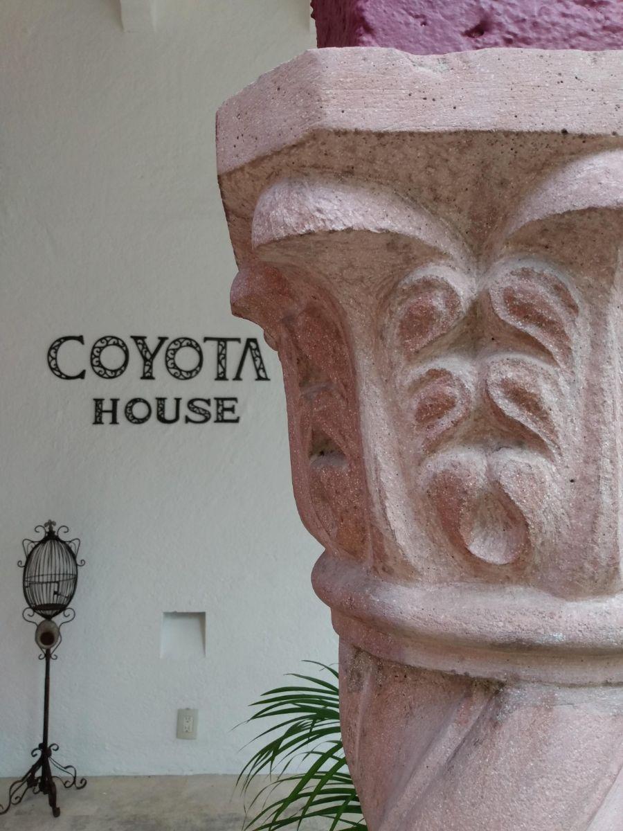 Foto Casa en Renta en villa coyoacn, Coyoacn, Distrito Federal - $ 2.700 - CAR266045 - BienesOnLine