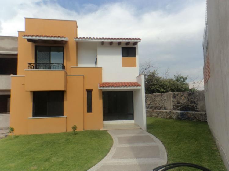 Foto Casa en Venta en Colonia oaxtepec centro, Oaxtepec, Morelos - $ 1.390.000 - CAV84181 - BienesOnLine
