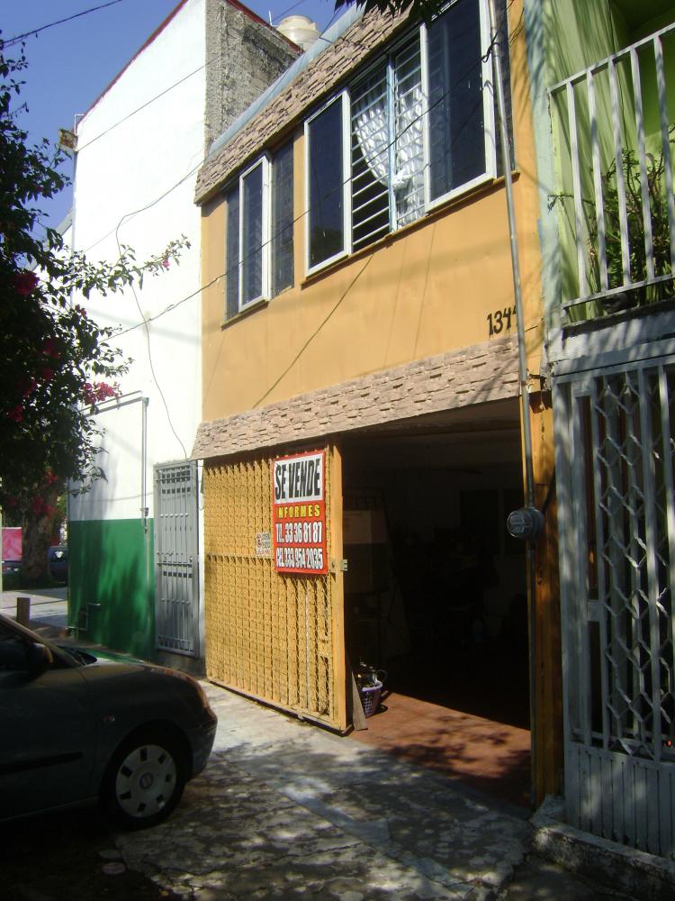 Foto Casa en Venta en Balcones de Oblatos, Guadalajara, Jalisco - $ 750 - CAV29969 - BienesOnLine