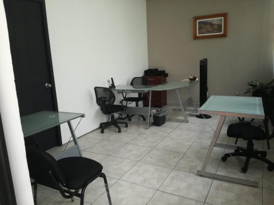 Foto Oficina en Renta en Vallarta Norte, Guadalajara, Jalisco - $ 7.570 - OFR275687 - BienesOnLine