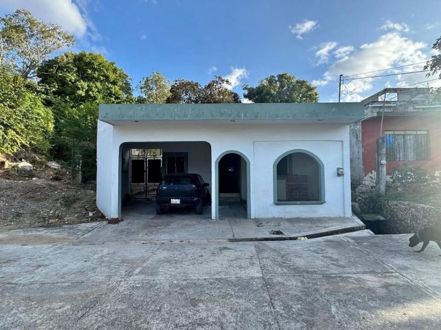 Foto Casa en Venta en MORELOS, Campeche, Campeche - $ 1.150.000 - CAV362325 - BienesOnLine