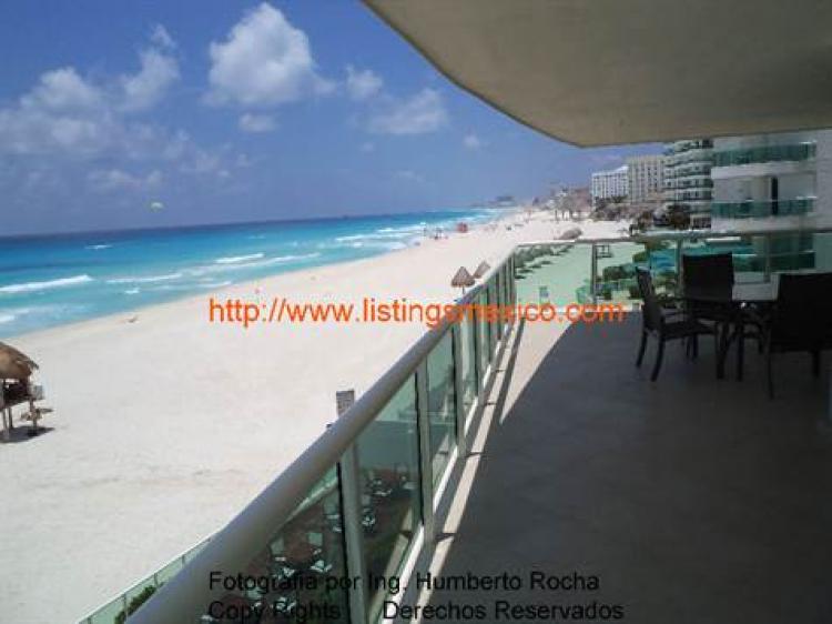 Foto Departamento en Venta en Cancn, Quintana Roo - U$D 675.000 - DEV93154 - BienesOnLine