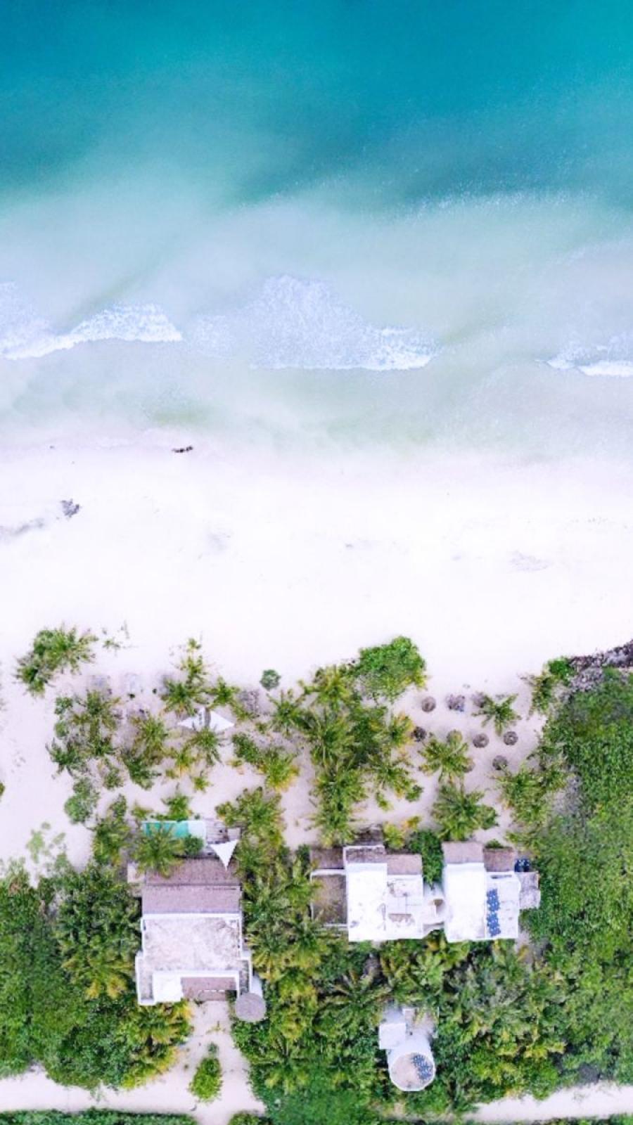 Foto Hotel en Venta en sc, Mahahual, Quintana Roo - 1 hectareas - U$D 1.600.000 - HOV315372 - BienesOnLine