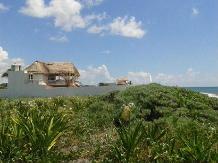 Foto Terreno en Venta en Cancn, Quintana Roo - U$D 395.000 - TEV93250 - BienesOnLine