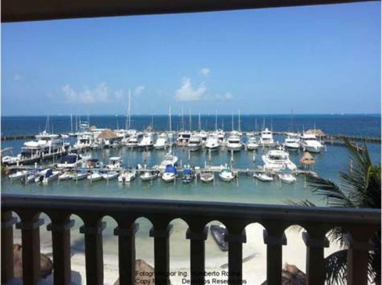 Foto Penthouse en Venta en Cancún, Quintana Roo - U$D 350.000 - PEV93259 - BienesOnLine