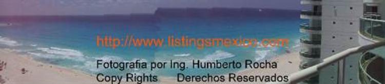 Foto Departamento en Venta en Cancn, Quintana Roo - U$D 430.000 - DEV93244 - BienesOnLine