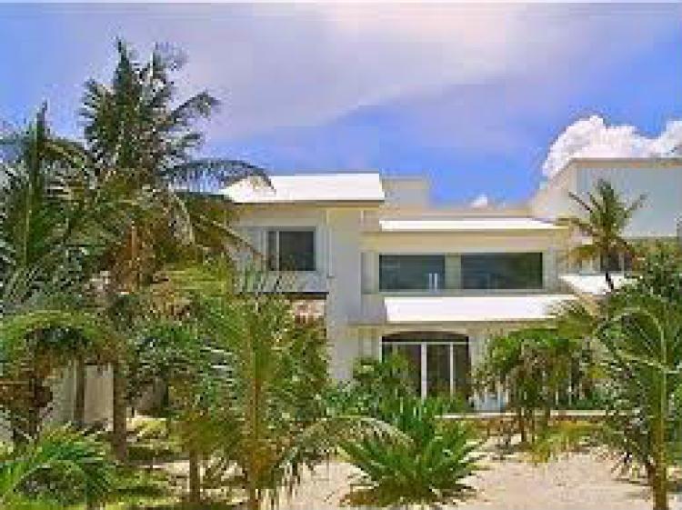 Foto Desarrollo en Venta en , Quintana Roo - U$D 4.500.000 - DSV165283 - BienesOnLine