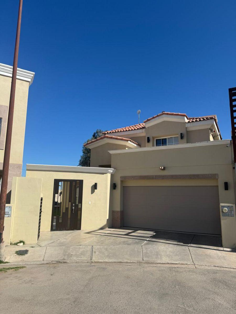 Foto Casa en Venta en la rioja residencial , mexicali, Mexicali, Baja California - $ 8.200.000 - CAV358489 - BienesOnLine