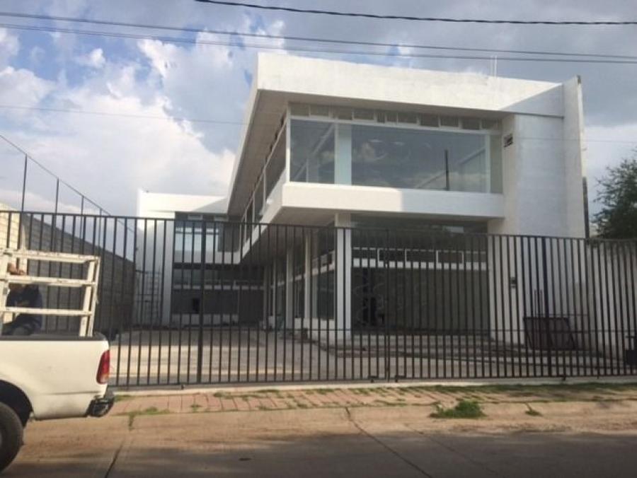 Foto Edificio en Renta en Aguascalientes, Aguascalientes - $ 85.000 - EDR268199 - BienesOnLine