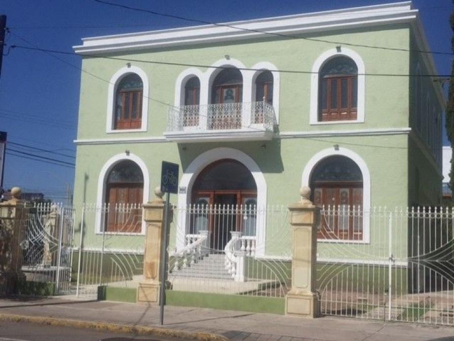 Foto Oficina en Renta en CALLE MADERO Y CALLE HROES DE NACOZARI, Aguascalientes, Aguascalientes - $ 35.000 - OFR268195 - BienesOnLine