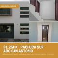 Casa en Venta en SAN ANTONIO Pachuca de Soto