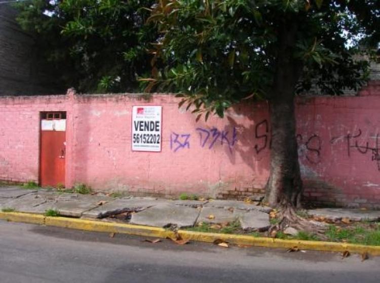 Foto Terreno en Venta en Col. Zona Escolar, Gustavo A. Madero, Distrito Federal - $ 1.418.110 - TEV97372 - BienesOnLine
