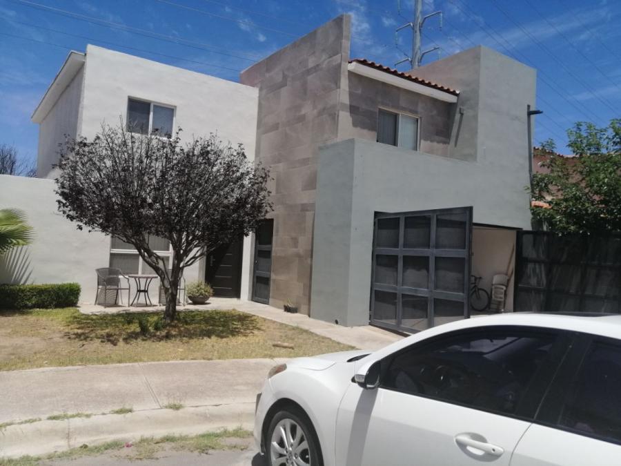 Foto Casa en Venta en CANTERA I, Chihuahua, Chihuahua - $ 4.000.000 - CAV305763 - BienesOnLine