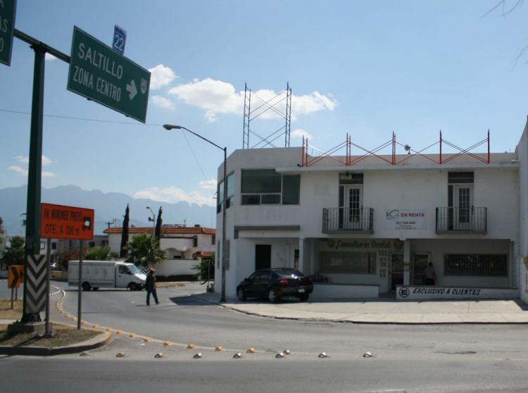 Foto Oficina en Renta en Guadalupe, Nuevo Leon - $ 3.000 - OFR110032 - BienesOnLine
