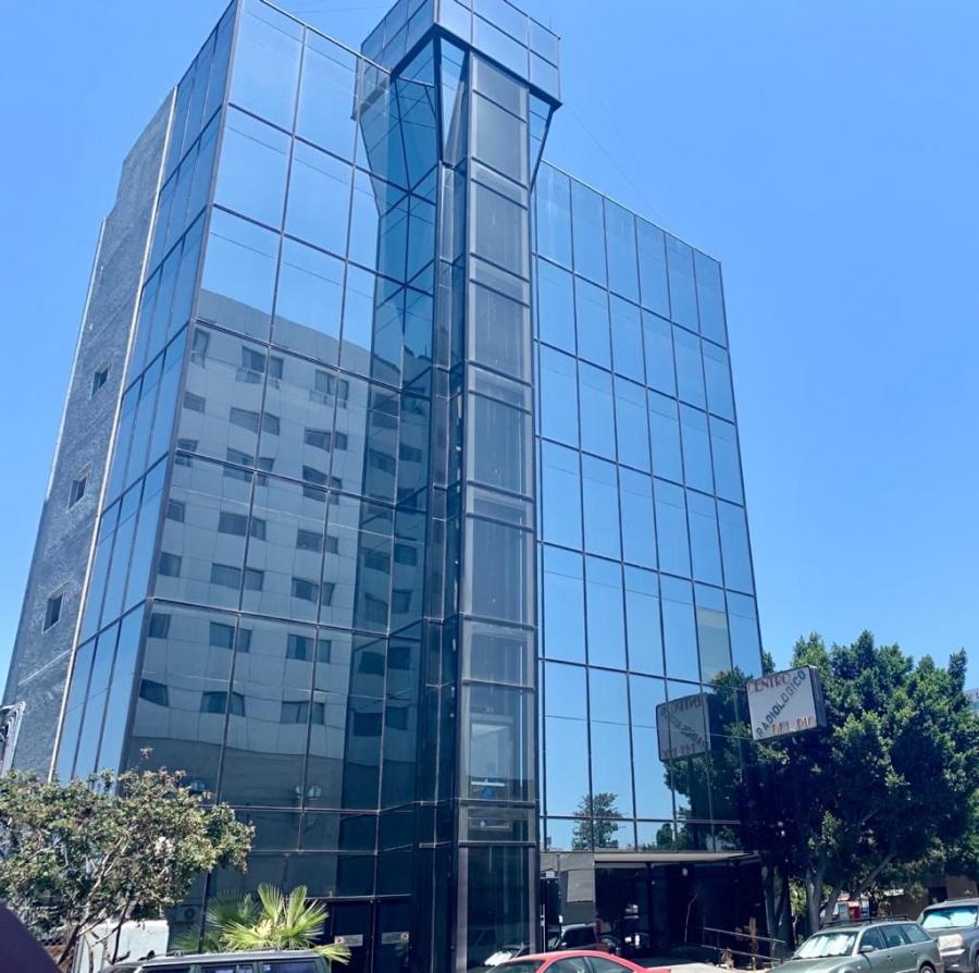 Foto Oficina en Renta en Zona rio, Tijuana, Baja California - U$D 2.700 - OFR287133 - BienesOnLine