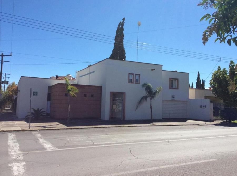 Foto Oficina en Renta en Altavista, Chihuahua, Chihuahua - $ 28.000 - OFR347500 - BienesOnLine