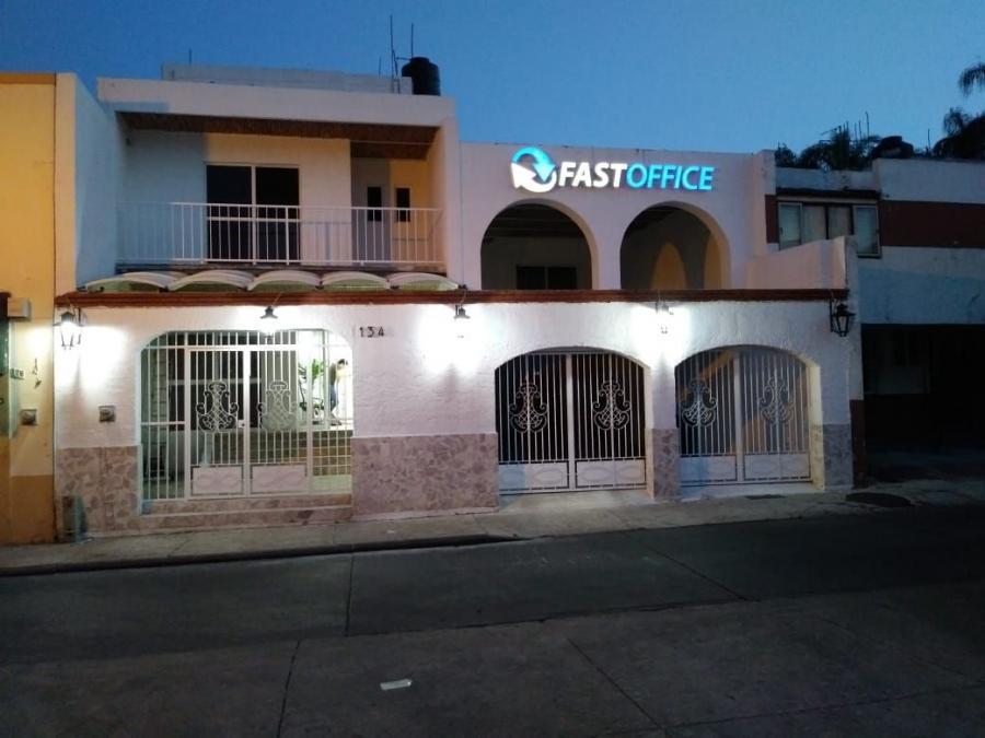 Foto Oficina en Renta en Zapopan Centro, Zapopan, Jalisco - $ 5.000 - OFR284400 - BienesOnLine