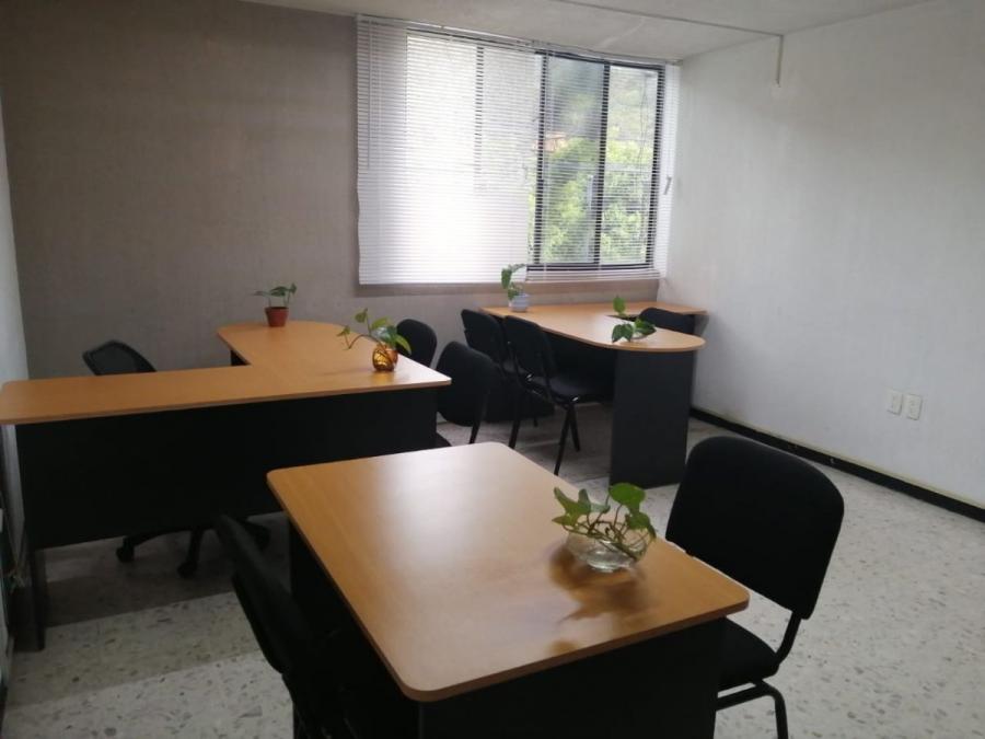 Foto Oficina en Renta en BOSQUES CAMELINAS, MORELIA, Michoacan de Ocampo - $ 8.400 - OFR300803 - BienesOnLine