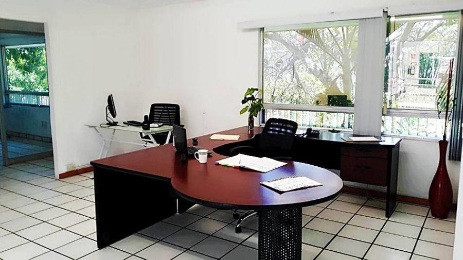 Foto Oficina en Renta en ARCOS VALLARTA, Guadalajara, Jalisco - $ 6.500 - OFR257551 - BienesOnLine