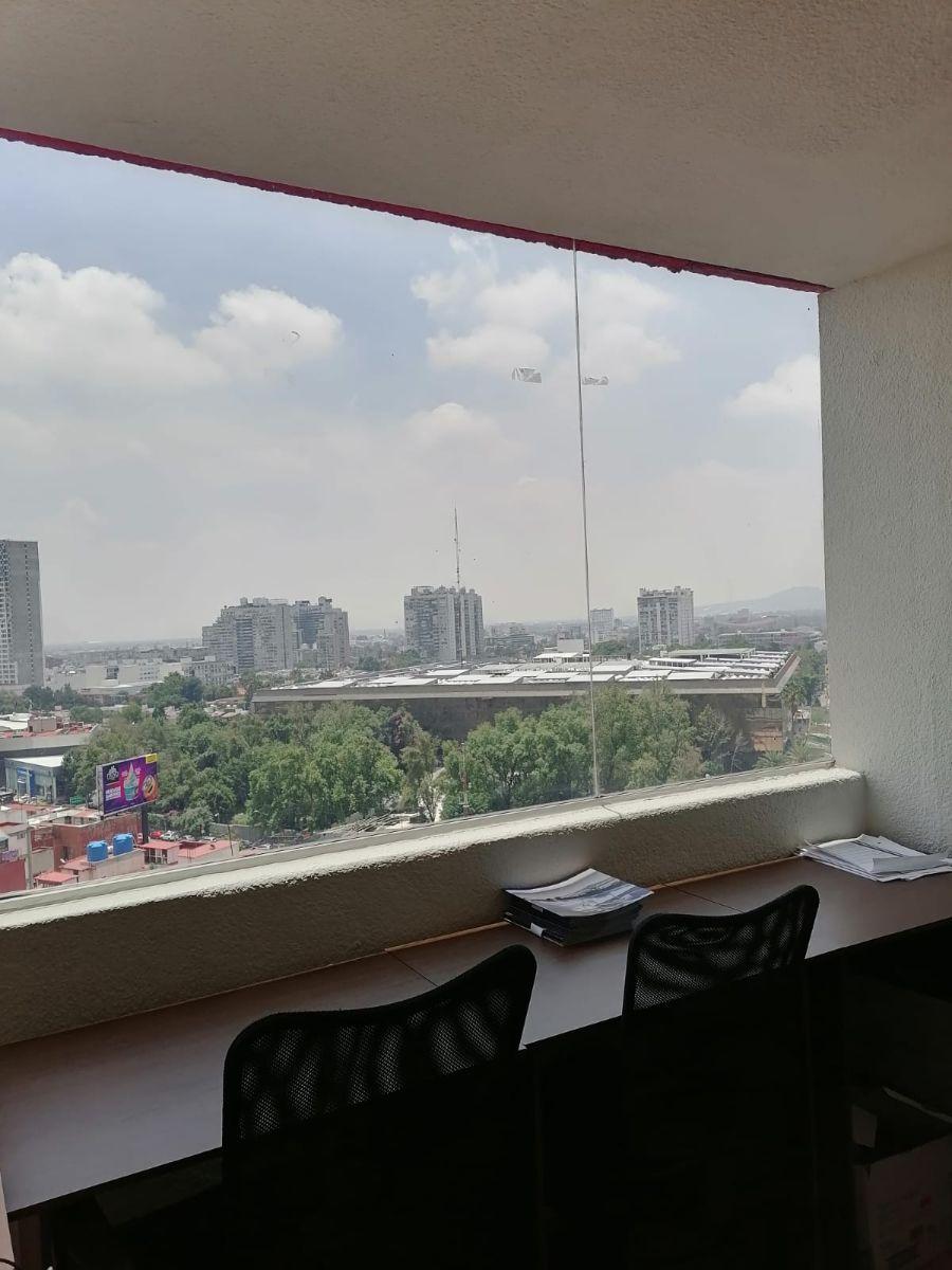 Foto Oficina en Renta en Del Valle, Benito Jurez, Distrito Federal - $ 9.000 - OFR333231 - BienesOnLine