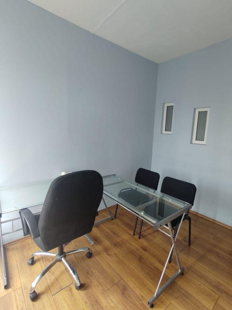 Foto Oficina en Renta en Buenavista, Cuauhtmoc, Distrito Federal - $ 4.999 - OFR284056 - BienesOnLine