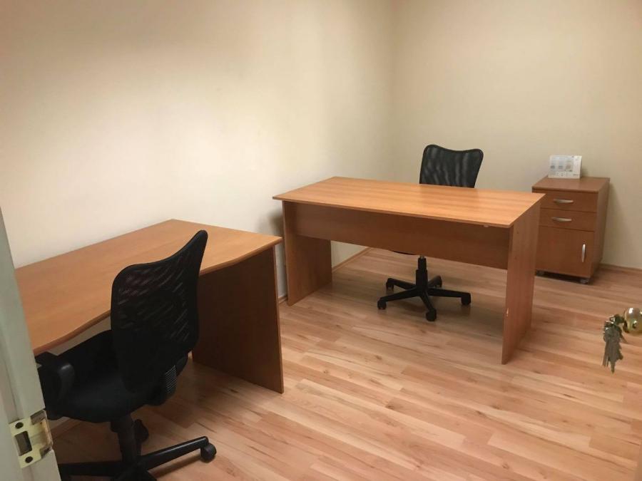 Foto Oficina en Renta en Roma, Cuauhtmoc, Distrito Federal - $ 6.000 - OFR305932 - BienesOnLine