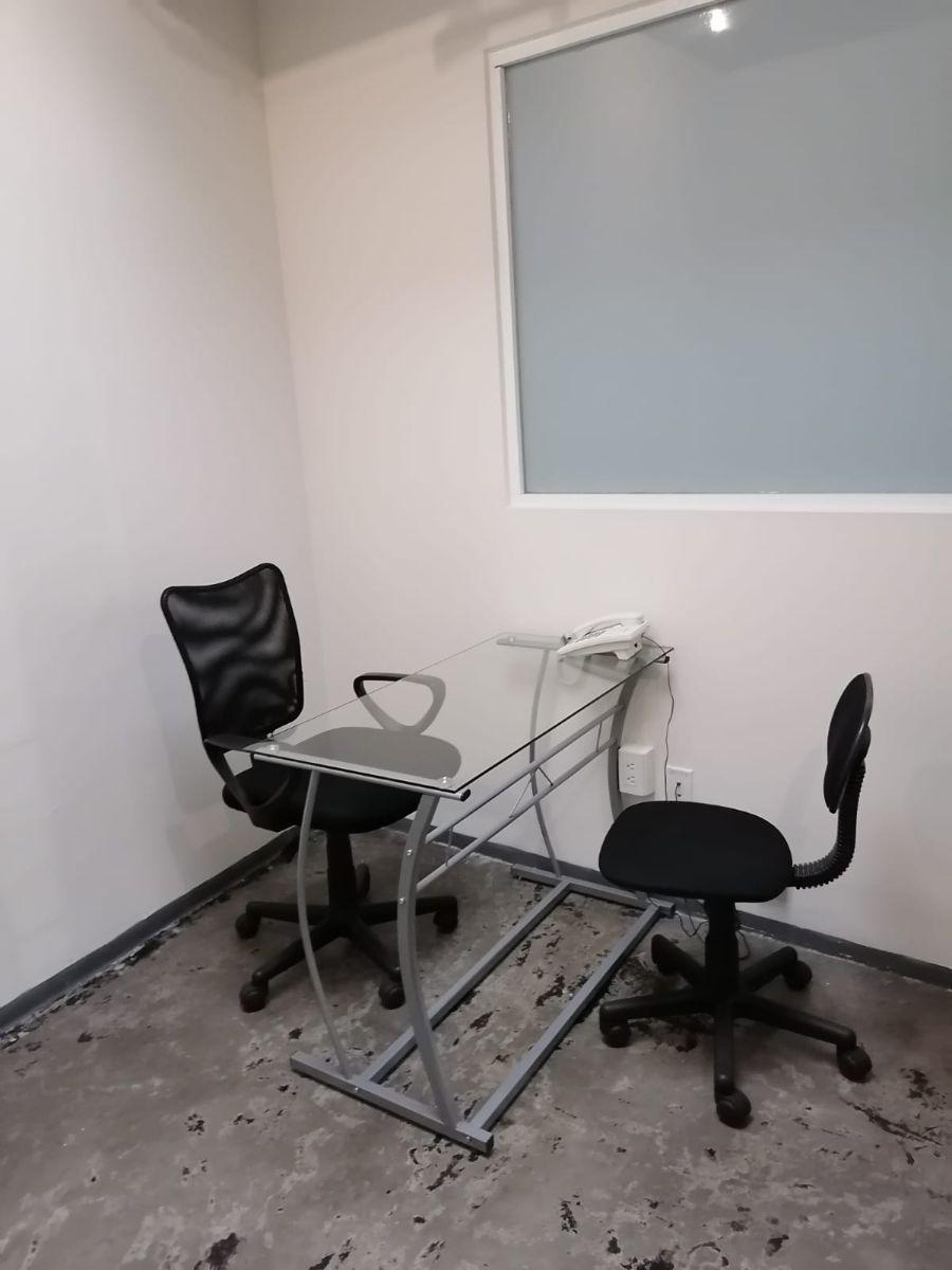 Foto Oficina en Renta en Tlatilco, Azcapotzalco, Distrito Federal - $ 7.540 - OFR331986 - BienesOnLine