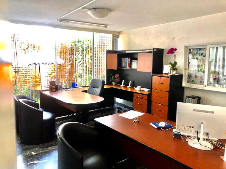 Foto Oficina en Renta en 5 DE DICIEMBRE, Morelia, Michoacan de Ocampo - $ 6.600 - OFR297481 - BienesOnLine
