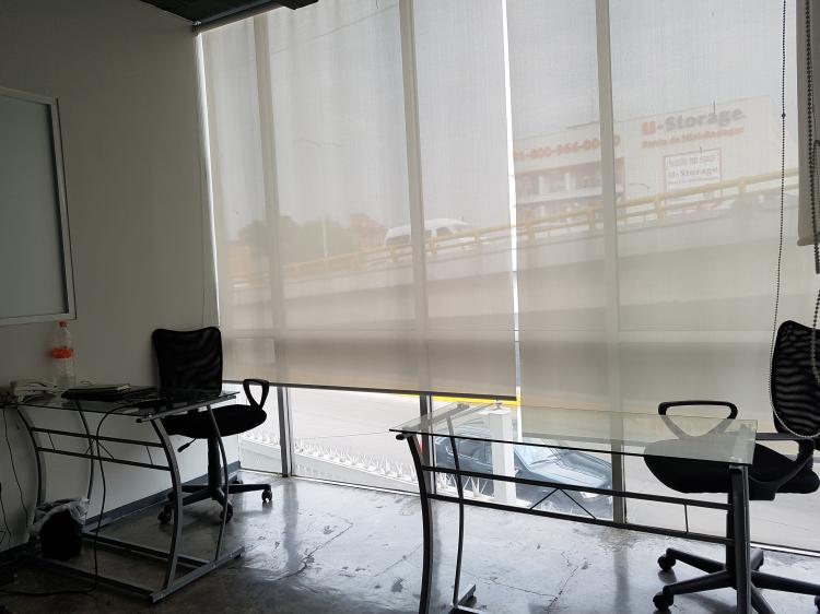 Foto Oficina en Renta en TLATILCO, Azcapotzalco, Distrito Federal - $ 5.500 - OFR216649 - BienesOnLine