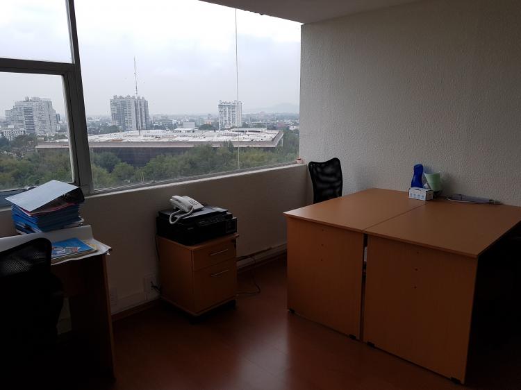 Foto Oficina en Renta en DEL VALLE CENTRO, Benito Jurez, Distrito Federal - $ 7.300 - OFR216466 - BienesOnLine