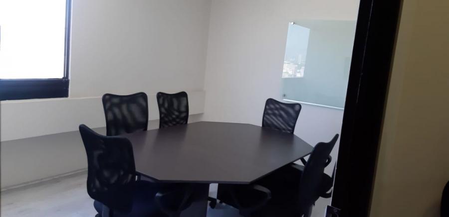 Foto Oficina en Renta en Roma, Cuauhtmoc, Distrito Federal - $ 6.000 - OFR319373 - BienesOnLine