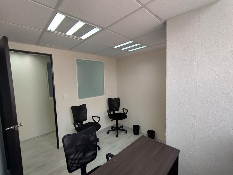 Foto Oficina en Renta en SAN JOS INSURGENTES, Distrito Federal, Distrito Federal - $ 6.000 - OFR330180 - BienesOnLine