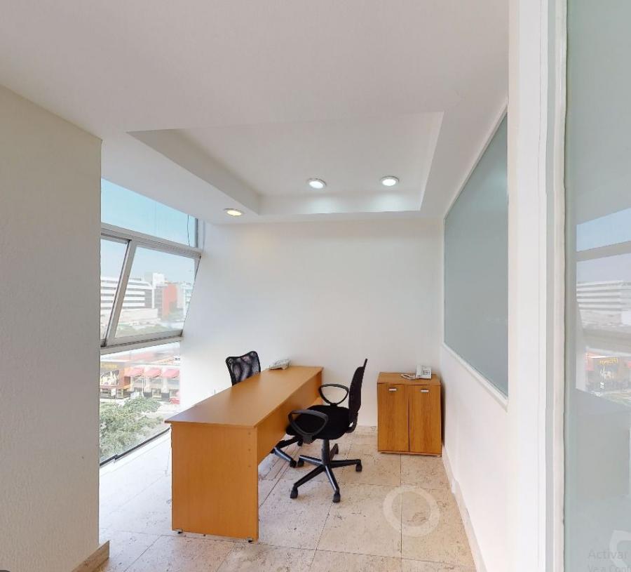 Foto Oficina en Renta en Condesa, Cuauhtmoc, Distrito Federal - $ 7.700 - OFR311952 - BienesOnLine