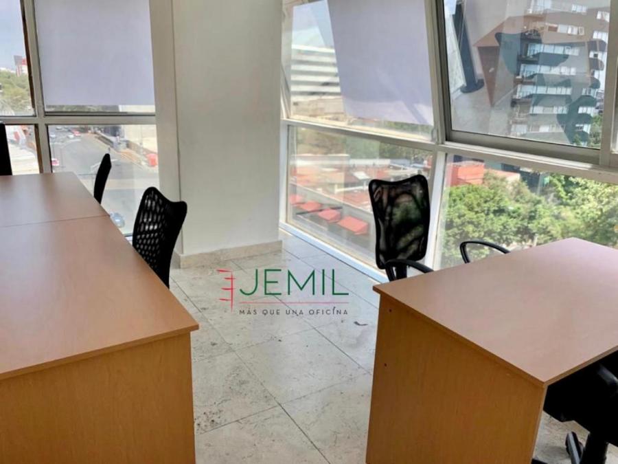 Foto Oficina en Renta en Colonia Condesa., Cuauhtmoc, Distrito Federal - $ 7.700 - OFR312568 - BienesOnLine