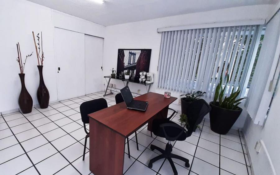 Foto Oficina en Renta en Arcos Vallarta, Guadalajara, Jalisco - $ 10.000 - OFR294137 - BienesOnLine