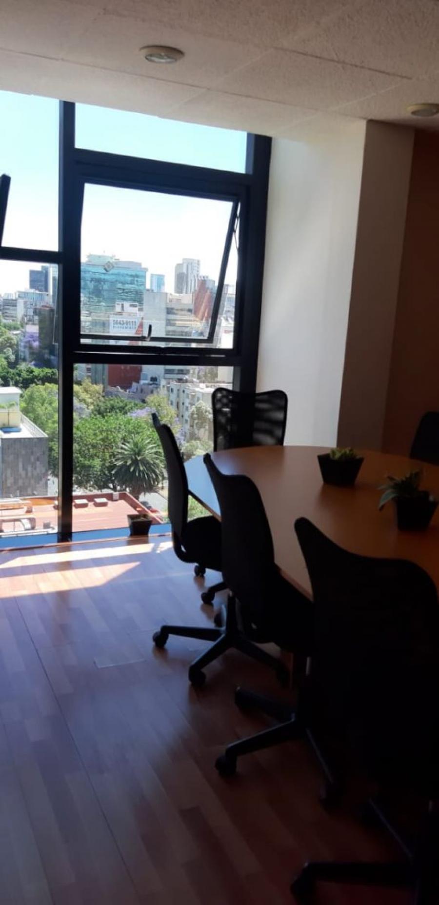 Foto Oficina en Renta en POLANCO, Miguel Hidalgo, Distrito Federal - $ 6.000 - OFR316345 - BienesOnLine