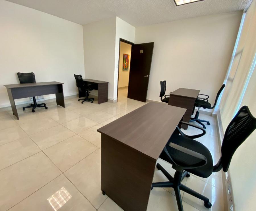 Foto Oficina en Renta en Tlalnepantla, Mexico - $ 7.000 - OFR312205 - BienesOnLine