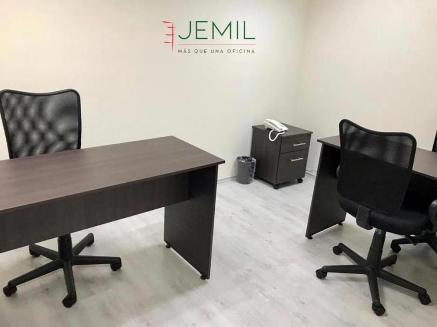 Foto Oficina en Renta en Benito Jurez, Distrito Federal - $ 5.250 - OFR312201 - BienesOnLine