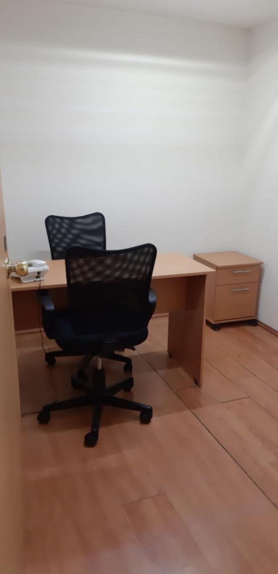 Foto Oficina en Renta en Juarez, Cuauhtmoc, Distrito Federal - $ 5.000 - OFR317484 - BienesOnLine