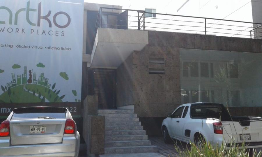 Home in Metric Way