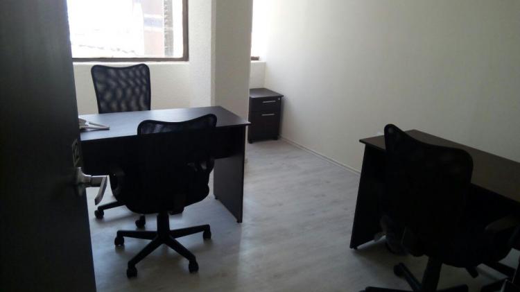 Foto Oficina en Renta en SAN ANDRES ATOTO, Naucalpan de Jurez, Mexico - $ 7.000 - OFR216467 - BienesOnLine