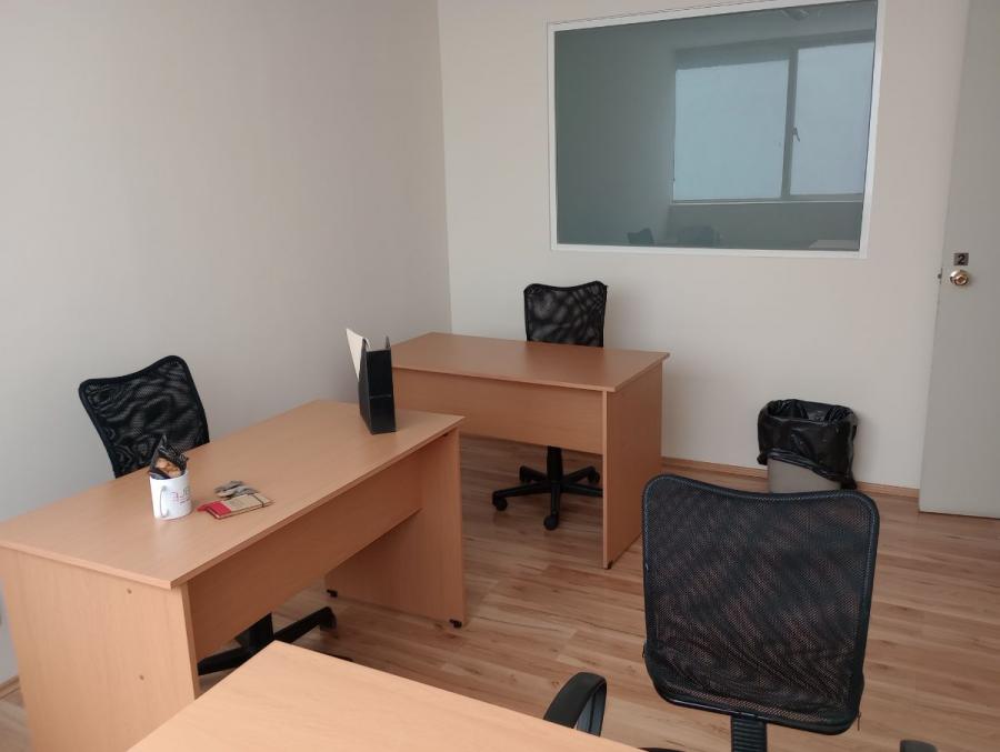 Foto Oficina en Renta en col. El parque, Naucalpan de Jurez, Mexico - $ 7.500 - OFR331640 - BienesOnLine