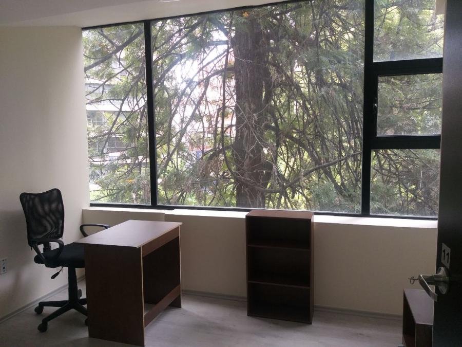 Foto Oficina en Renta en Polanco V, Miguel Hidalgo, Distrito Federal - $ 6.800 - OFR312194 - BienesOnLine