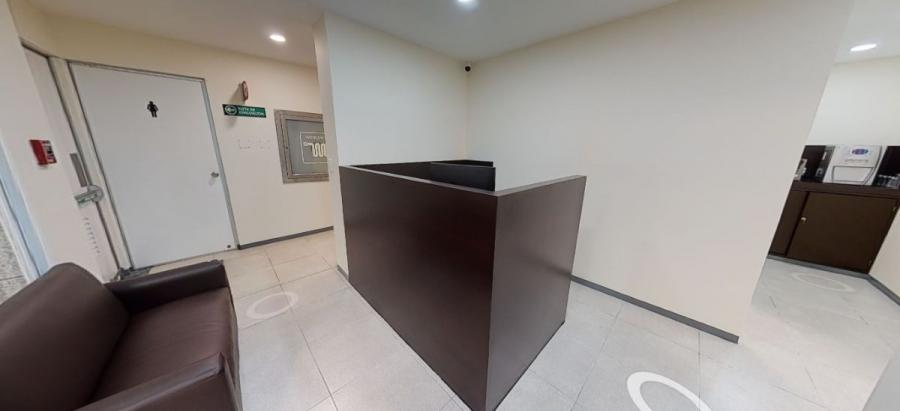 Foto Oficina en Renta en Renacimiento, Cuauhtmoc, Distrito Federal - $ 7.000 - OFR333346 - BienesOnLine