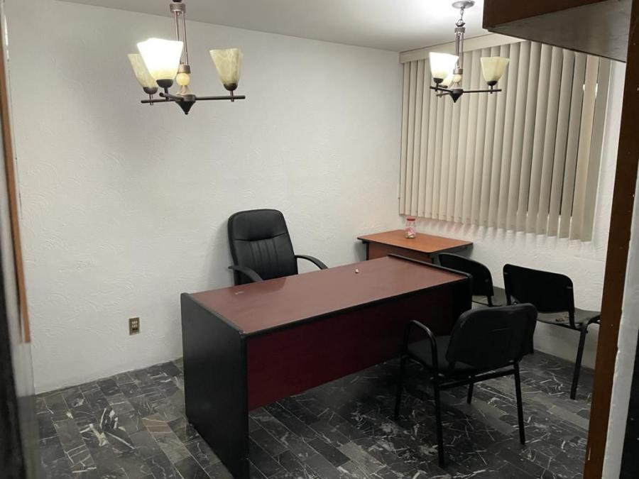 Foto Oficina en Renta en 5 DE DICIEMBRE, Morelia, Michoacan de Ocampo - $ 6.600 - OFR297815 - BienesOnLine