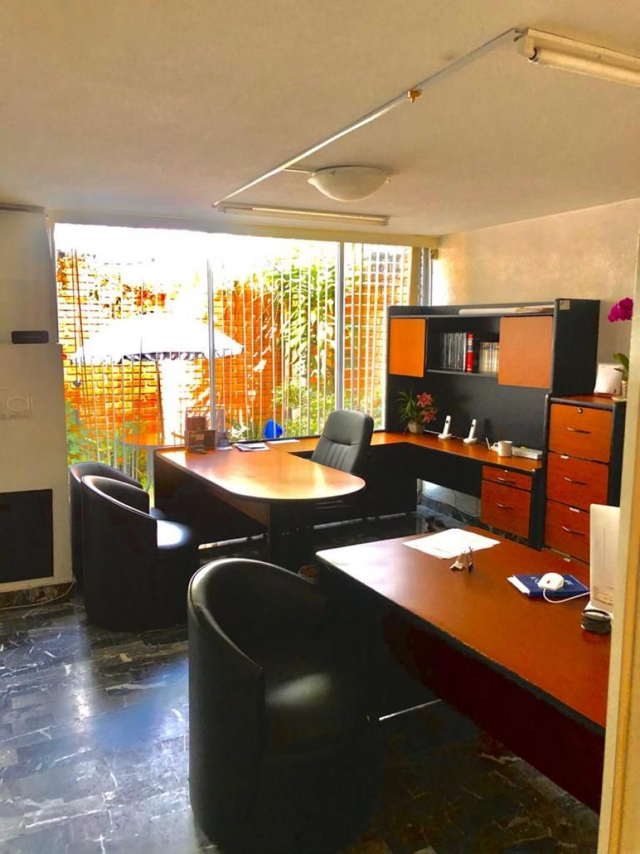 Foto Oficina en Renta en 5 DE DICIEMBRE, Morelia, Michoacan de Ocampo - $ 6.600 - OFR297304 - BienesOnLine