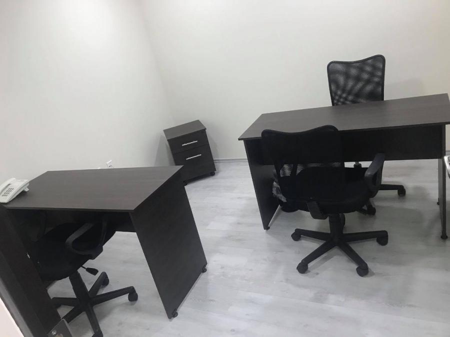 Foto Oficina en Renta en Cuauhtmoc, Distrito Federal - $ 6.000 - OFR307381 - BienesOnLine