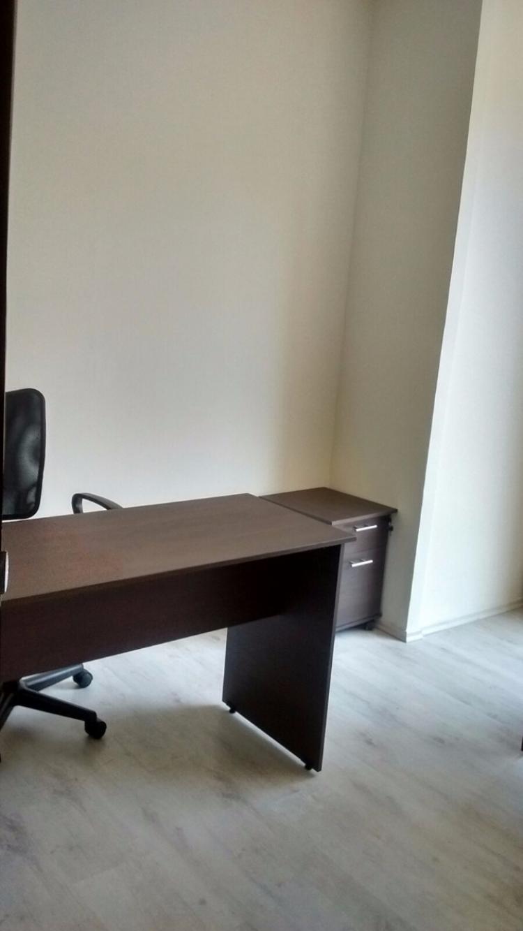 Foto Oficina en Renta en PASEO DE LAS LOMAS, Alvaro Obregn, Distrito Federal - $ 6.300 - OFR217653 - BienesOnLine